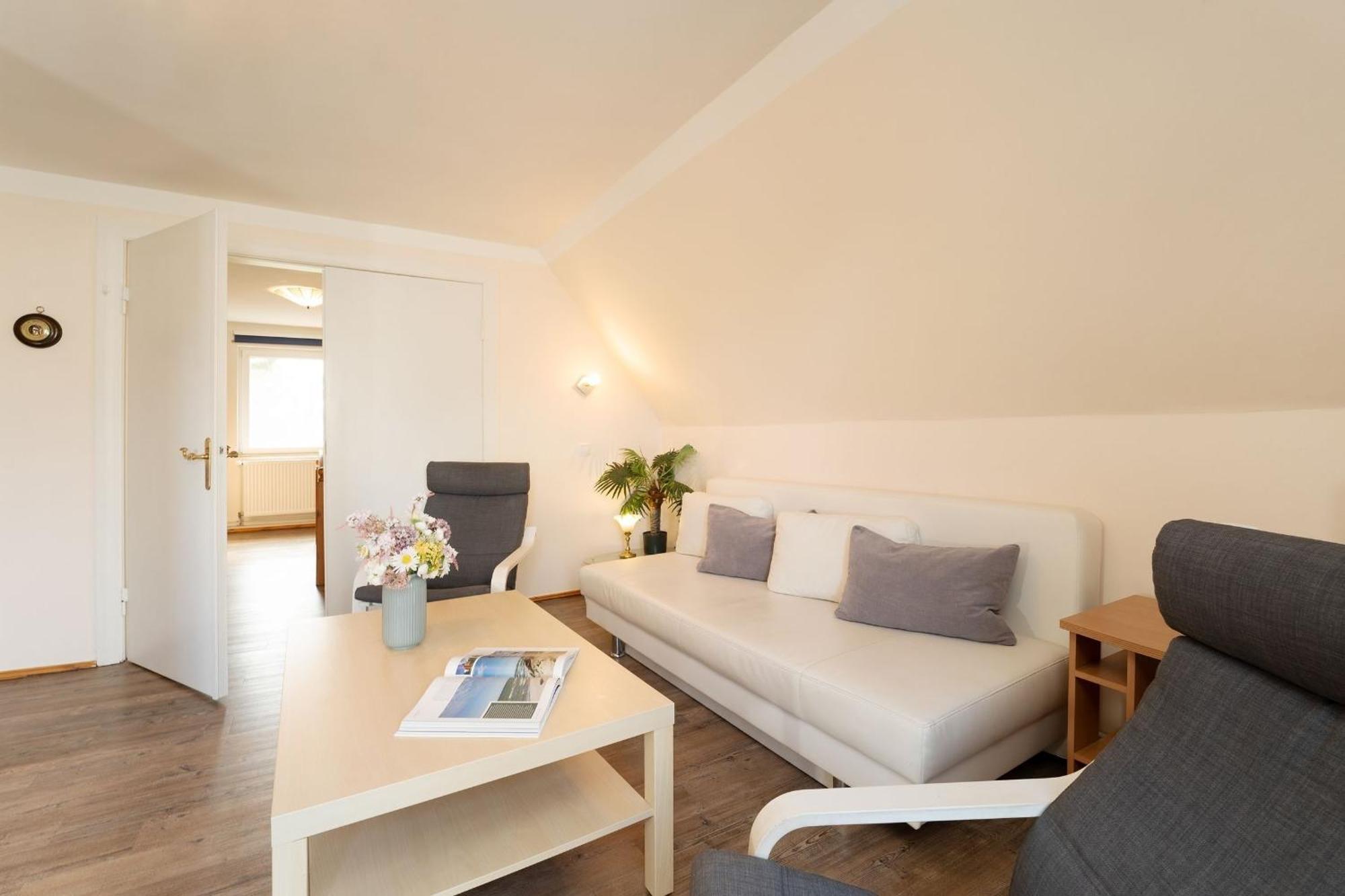 Cismarer Strasse 32 Sonne Und Wind 2 Apartment Dahme  Exterior photo