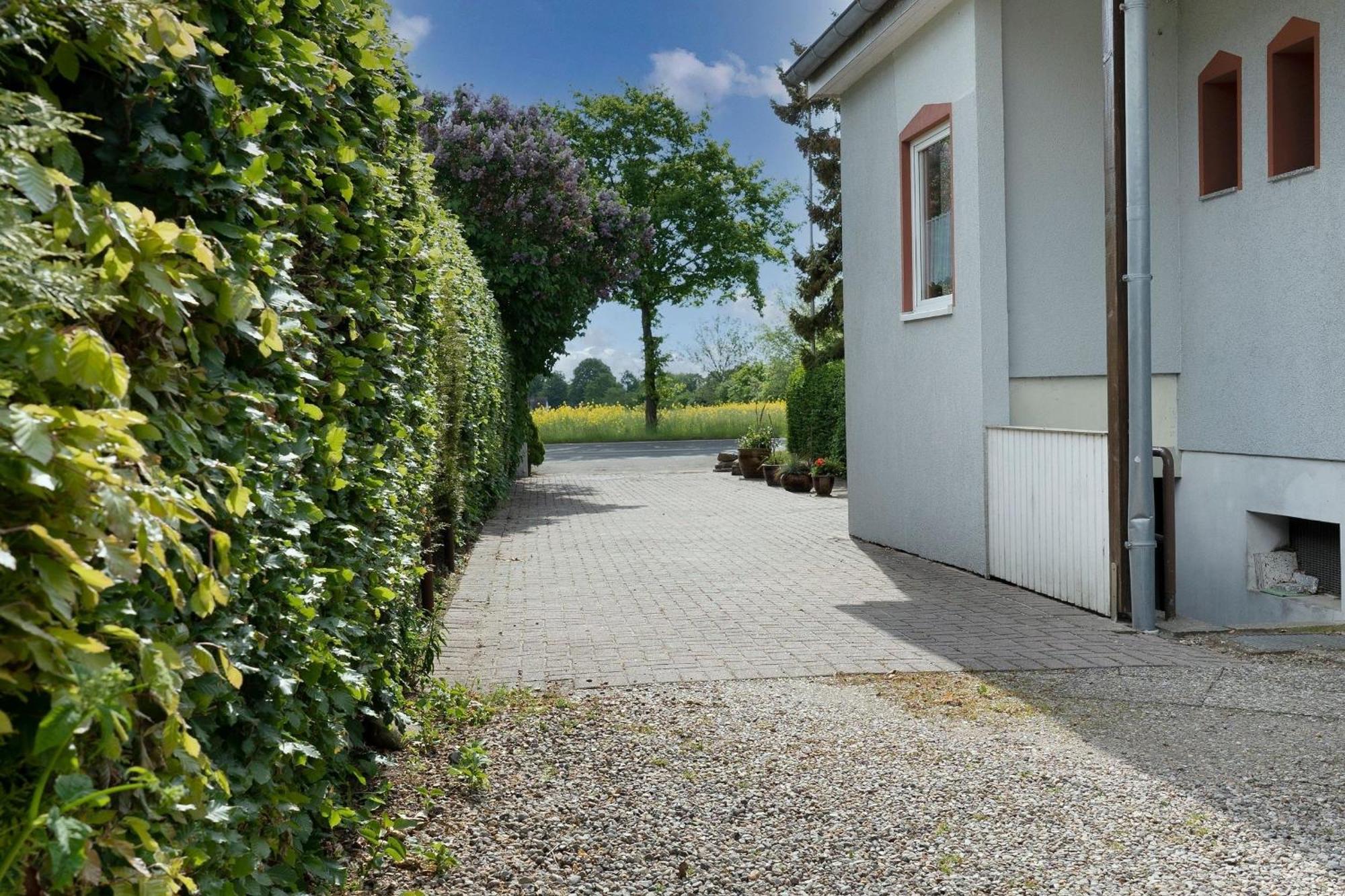 Cismarer Strasse 32 Sonne Und Wind 2 Apartment Dahme  Exterior photo