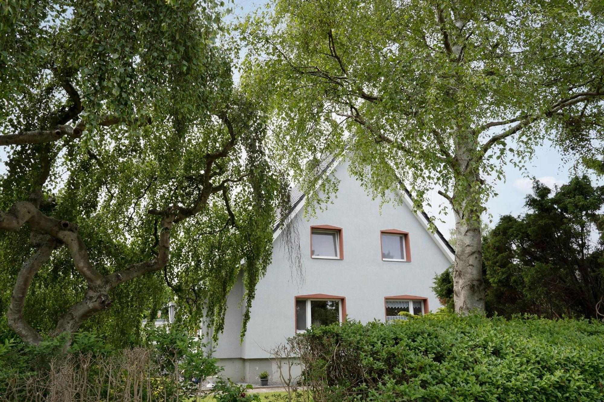 Cismarer Strasse 32 Sonne Und Wind 2 Apartment Dahme  Exterior photo